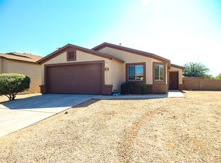 8285 W Calle Sancho Panza, Tucson, AZ 85757