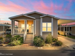 15750 Arroyo Dr Space 137, Moorpark, CA 93021