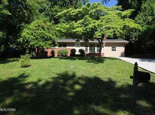 1603 Hope Way, Knoxville, TN 37909