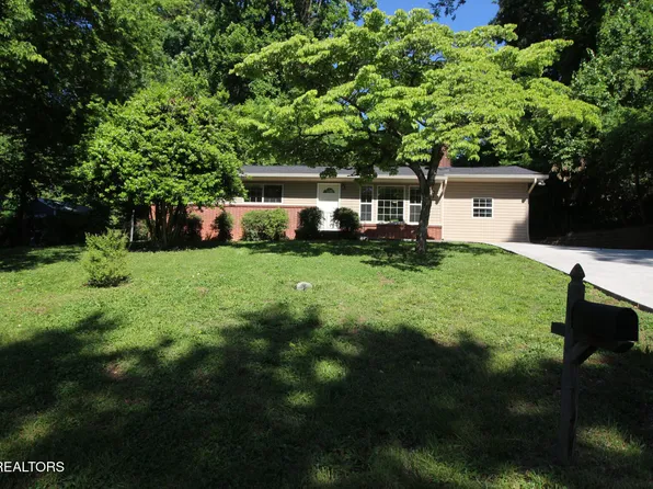 1603 Hope Way, Knoxville, TN 37909