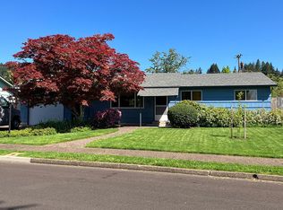1145 NW Oak Ave, Corvallis, OR 97330