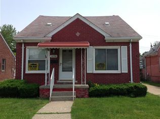 20936 Universal Ave, Eastpointe, MI 48021