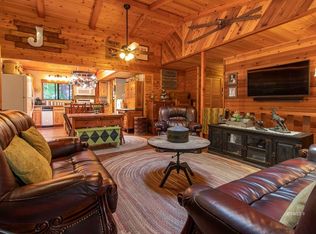 52525 Sunset Dr, Idyllwild, CA 92549