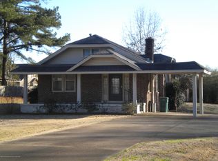 2115 Barrett St, Southaven, MS 38672