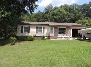 344 Bobo Rd, Wellford, SC 29385
