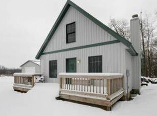 20201 Mahnke Rd, Mendon, MI 49072