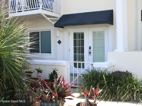 8600 Ridgewood Ave #1105, Cape Canaveral, FL 32920