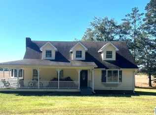 15595 County Road 29, Centre, AL 35960