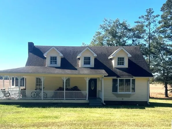 15595 County Road 29, Centre, AL 35960