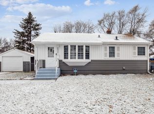 6533 Ewing Ave N, Brooklyn Center, MN 55429