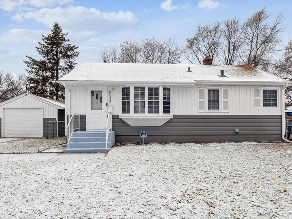 6533 Ewing Ave N, Brooklyn Center, MN 55429
