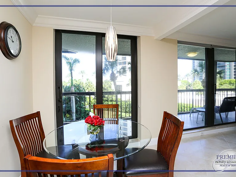 4551 Gulf Shore Blvd N #301 — Photo 15