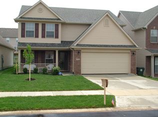 548 Vonbryan Trce, Lexington, KY 40509