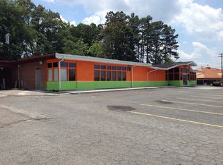 1510 Stokes Ferry Rd, Salisbury, NC 28146