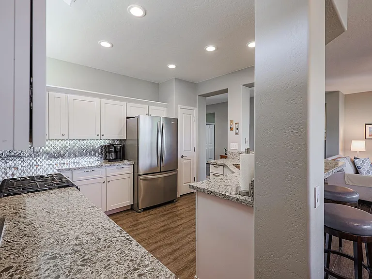 W Cactus Ridge Way — Photo 11