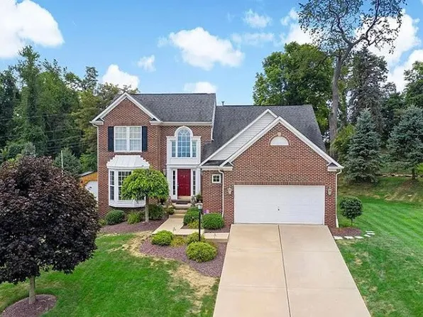 115 Maple Cir, Elizabeth, PA 15037