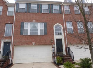 10018 Love Song Ct, Laurel, MD 20723