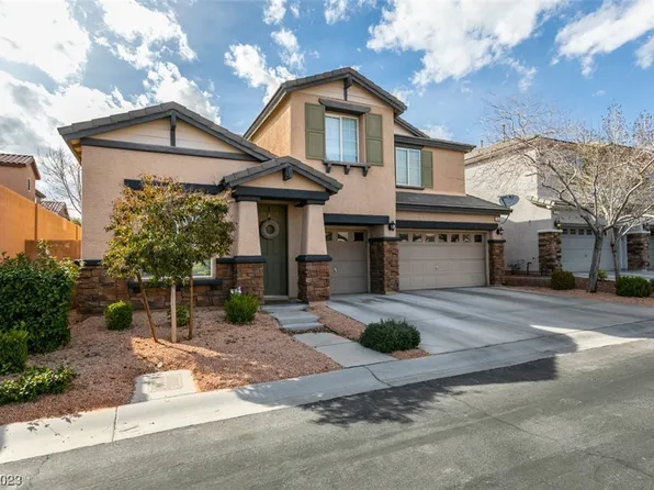 7643 Harmony Peak St, Las Vegas, NV 89166