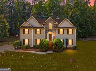 1444 Jefferson Walk Cir, Jefferson, GA 30549