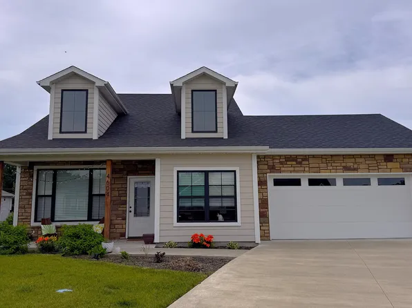 4604 Waxwing Ct, Columbia, MO 65201