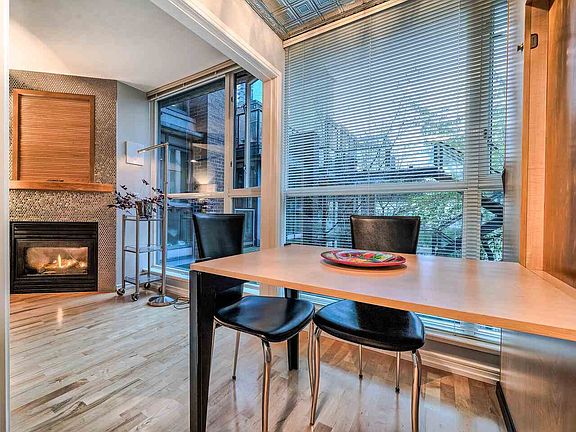 4th image of 1068 Hornby St #503