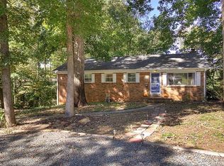 2118 Amboy Ct, Charlotte, NC 28205