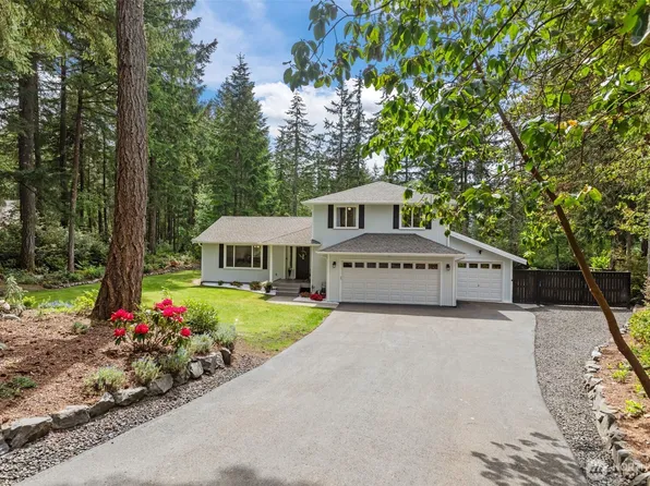 945 SW Moffett Lane, Port Orchard, WA 98367