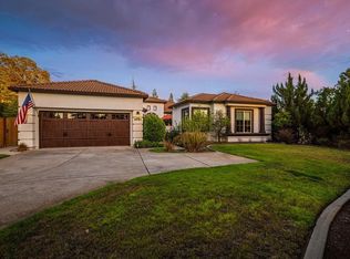 3081 Honey Cir, El Dorado Hills, CA