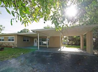 511 SW 38th Ave, Fort Lauderdale, FL 33312
