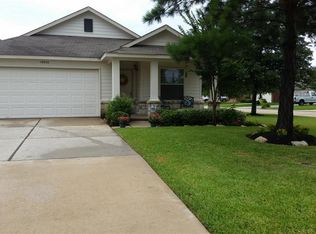 18202 Wild Orchid Dr, Houston, TX 77084