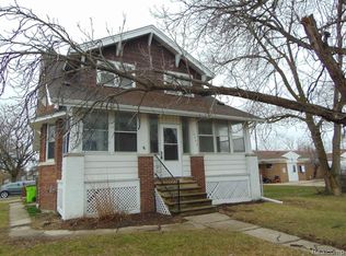 15350 E Ten Mile Rd APT 2, Eastpointe, MI 48021