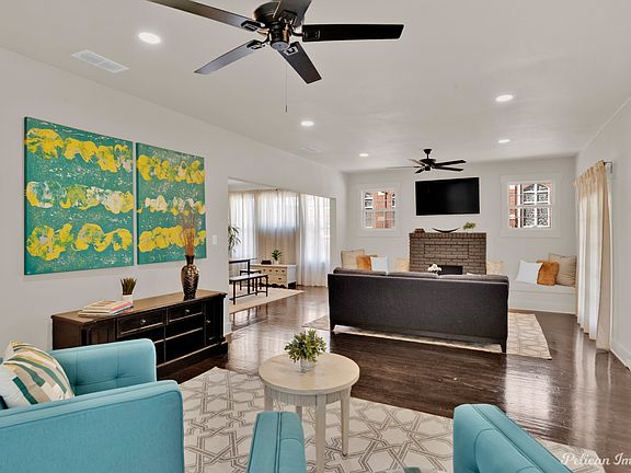 4th image of 545 Kirby Pl