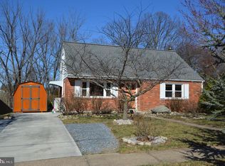 6780 Lehigh Ave, Harrisburg, PA 17111