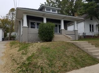 310 4th St, Richmond, KY 40475