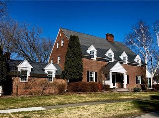 103 Rockford Dr, Syracuse, NY 13224