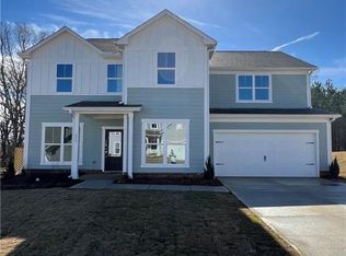 250 Mackenzie Ct, Covington, GA 30016