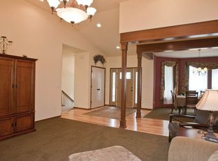 6933 76th Ave SE, Olympia, WA 98513