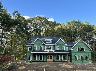 5 Maiden Way, Sudbury, MA 01776