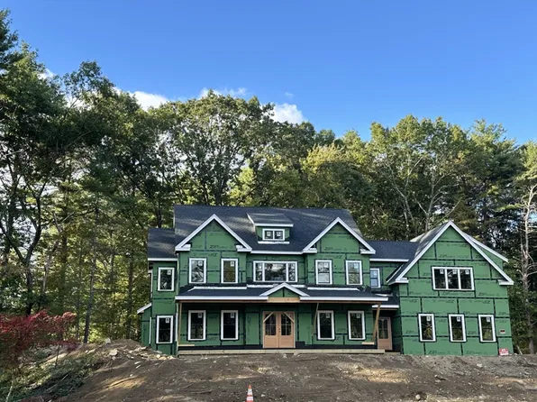 5 Maiden Way, Sudbury, MA 01776
