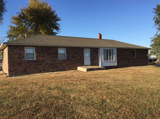 8312 W. 253rd Street, Osage City, KS 66523