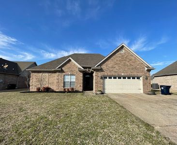 1188 L H Polk St, Marion, AR, 72364