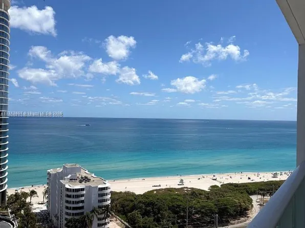 100 Bayview Dr Ph 11, Sunny Isles Beach, FL 33160