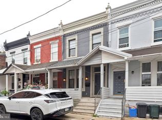 1534 N Natrona St, Philadelphia, PA 19121