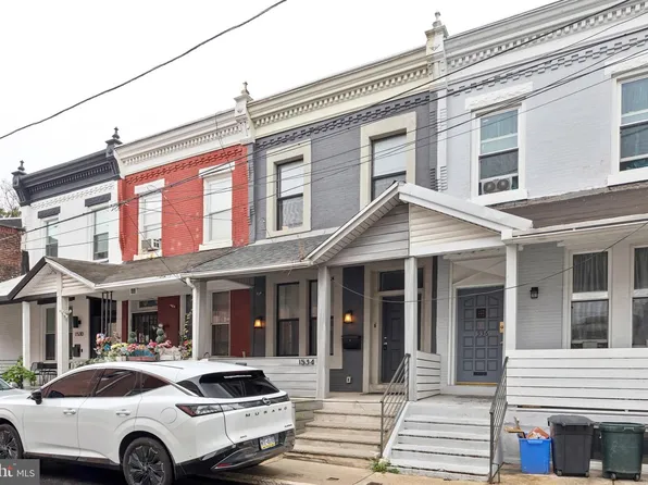1534 N Natrona St, Philadelphia, PA 19121