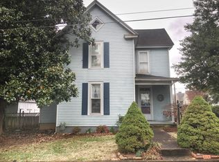 307 Merchant St, Columbia, KY 42728
