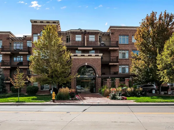 2700 E Cherry Creek South Drive #208, Denver, CO 80209