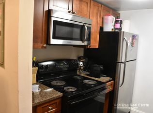 782 Columbus Ave #1, Boston, MA 02120