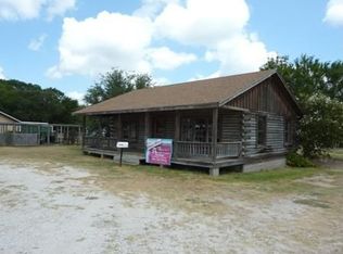 1110 Us Highway 84 W, Teague, TX 75860