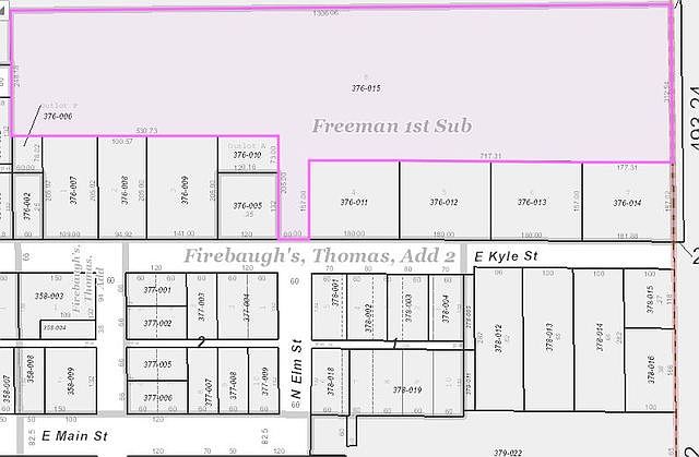 2nd image of LOT 8 Kyle St