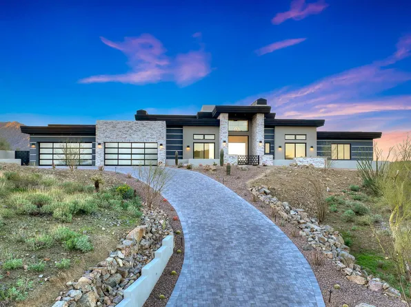 14346 E MOURNING DOVE Drive, Fountain Hills, AZ 85268